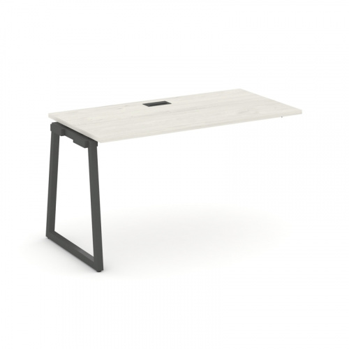 Style Project Проходной наб. элем. SN-4T1.ONRS-012 Акация Лорка/Металл Антрацит/Заглушка Пластик Чер фото 9 Style Project Проходной наб. элем. SN-4T1.ONRS-012 Акация Лорка/Металл Антрацит/Заглушка Пластик Чер фото 9