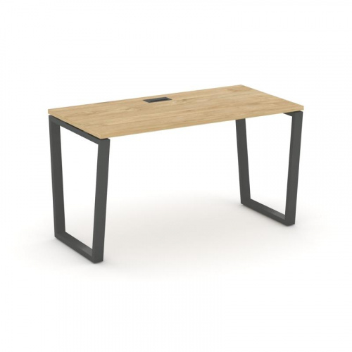 Style Project Стол письменный SN-6T2.SP-005 Акация Лорка/Металл Антрацит/Заглушка Пластик Черный 178 фото 22 Style Project Стол письменный SN-6T2.SP-005 Акация Лорка/Металл Антрацит/Заглушка Пластик Черный 178 фото 22