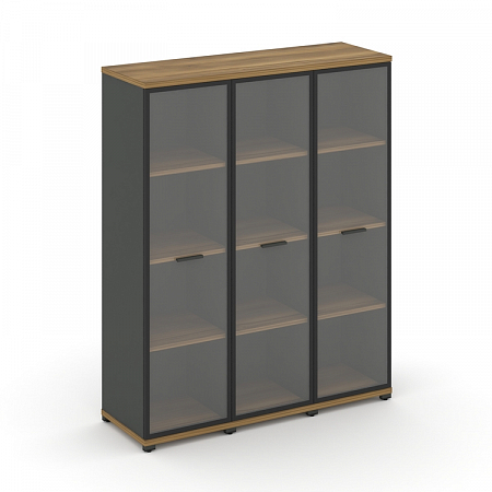 Шкаф офисный Concept CN.STU-436 RPB