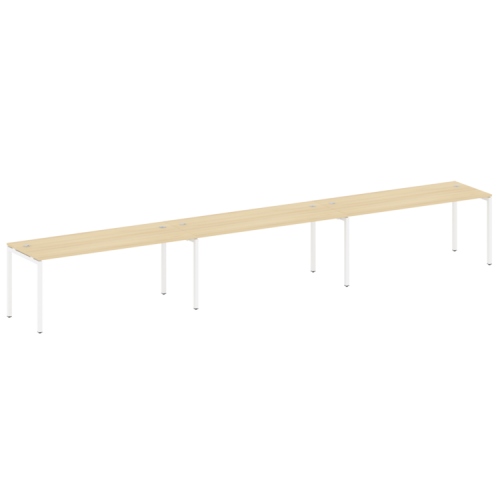 Бенч-система на 3 места на П-обр. м/к Metal System Quattro 40БП.СМ-3.5 фото 9 Бенч-система на 3 места на П-обр. м/к Metal System Quattro 40БП.СМ-3.5 фото 9