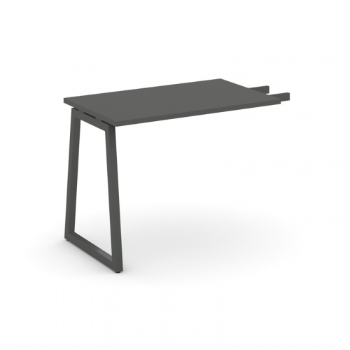 Style Project Брифинг-приставка SN-4T1.BR-005 Акация Лорка/Металл Антрацит 1380*600*750 фото 14 Style Project Брифинг-приставка SN-4T1.BR-005 Акация Лорка/Металл Антрацит 1380*600*750 фото 14