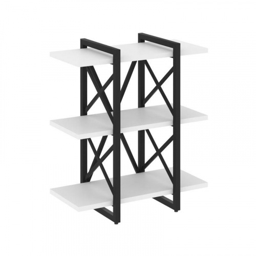 Стеллаж на 3 полки Loft VR.L-MST.O-3.4V фото 7 Стеллаж на 3 полки Loft VR.L-MST.O-3.4V фото 7