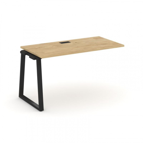 Style Project Проходной наб. элем. SN-6T1.ONRS-022 Акация Лорка/Металл Антрацит/Заглушка Пластик Чер Style Project Проходной наб. элем. SN-6T1.ONRS-022 Акация Лорка/Металл Антрацит/Заглушка Пластик Чер