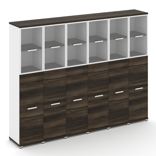 Шкаф офисный Concept CN.STU-565 RPW фото 2 Шкаф офисный Concept CN.STU-565 RPW фото 2