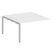 Брифинг-приставка на П-обр. м/к Metal System БП.ПРС-СП-2.3