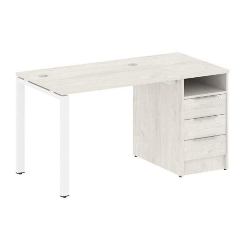 Бенч-система Metal System БП.РС-СТП-1.1 фото 7