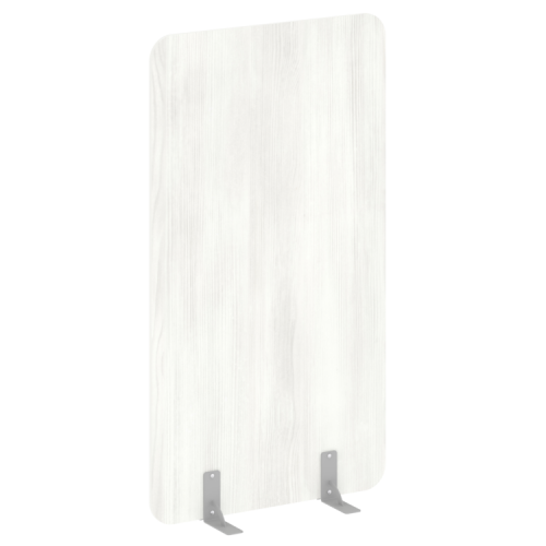 Перегородки на металлических опорах R-line DP.F-100-180 фото 2