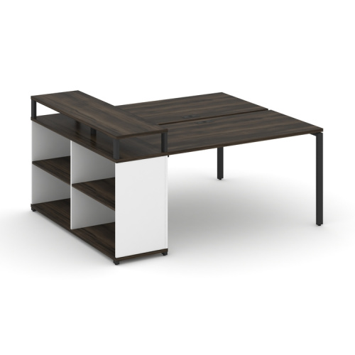 Бенч-система с опорным стеллажом Concept CN.DRS-207 фото 9 Бенч-система с опорным стеллажом Concept CN.DRS-207 фото 9