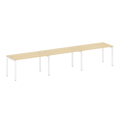 Бенч-система на 3 места на П-обр. м/к Metal System Quattro 50БП.СМ-3.3 фото 5 Бенч-система на 3 места на П-обр. м/к Metal System Quattro 50БП.СМ-3.3 фото 5