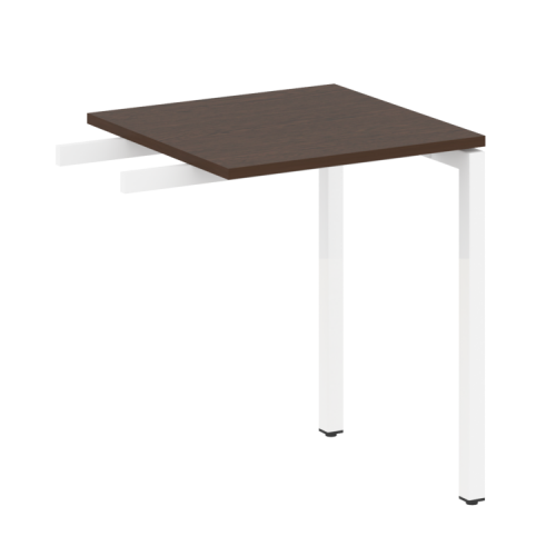 Приставной элемент на П-обр. м/к Metal System Quattro 40БП.ПР-1 фото 8 Приставной элемент на П-обр. м/к Metal System Quattro 40БП.ПР-1 фото 8