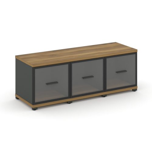 Шкаф офисный Concept CN.STU-133 RPB