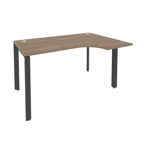 Стол эргономичный на П-обр. м/к Onix O.MP-SA-2 (R) фото 11 Стол эргономичный на П-обр. м/к Onix O.MP-SA-2 (R) фото 11