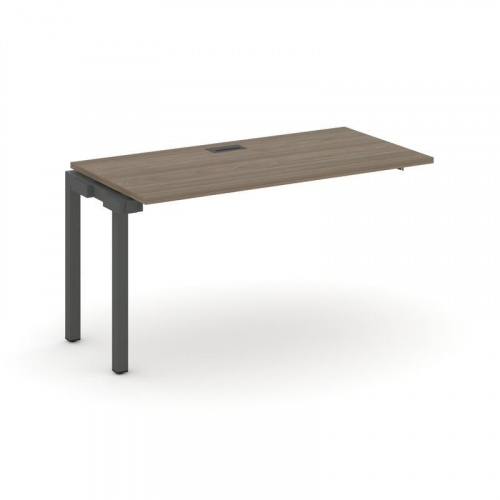 Style Project Проходной наб. элем. SN-5P.ONRS-002 Белый/Металл Серый 1180*600*750 фото 10 Style Project Проходной наб. элем. SN-5P.ONRS-002 Белый/Металл Серый 1180*600*750 фото 10