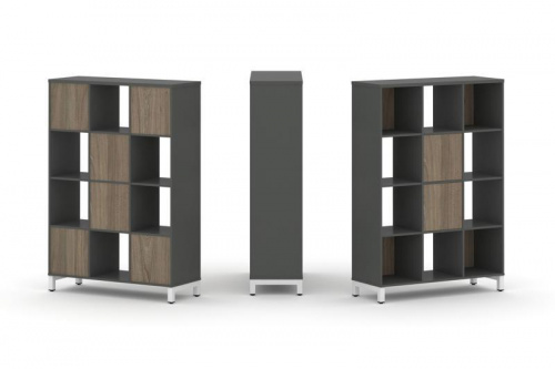 Набор стеллажа Style Project SN.NS-431 фото 15