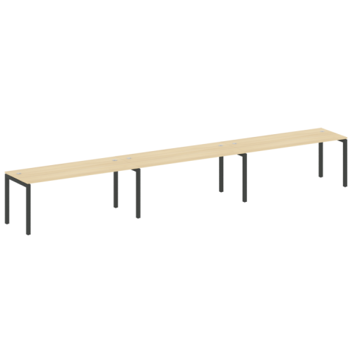 Бенч-система на 3 места на П-обр. м/к Metal System Quattro 50БП.СМ-3.5 фото 15 Бенч-система на 3 места на П-обр. м/к Metal System Quattro 50БП.СМ-3.5 фото 15