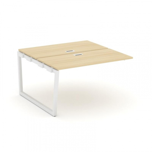 Style Project Проходной наб. элем. SN-5T2.DNRS-004 Акация Лорка/Металл Антрацит/Заглушка Пластик Чер фото 21