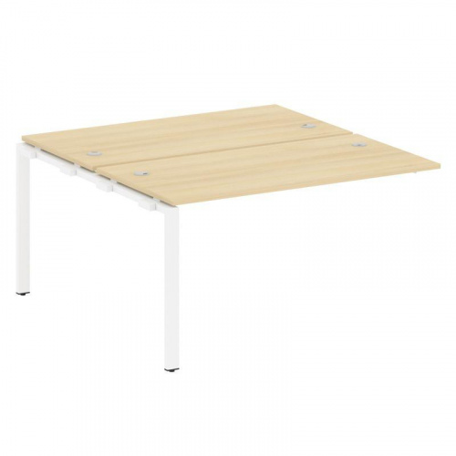 Брифинг-приставка на П-обр. м/к Metal System БП.ПРС-СП-2.3 фото 14