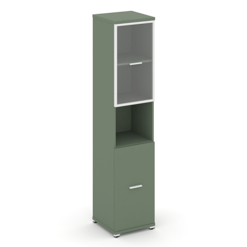 Шкаф офисный Concept CN.STU-513 RPW Шкаф офисный Concept CN.STU-513 RPW