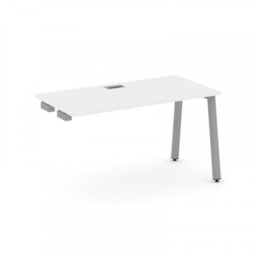 Style Project Стол-приставка к опор. элем. SN-5A.OPRS-011 Антрацит/Металл Антрацит 980*700*750 фото 14 Style Project Стол-приставка к опор. элем. SN-5A.OPRS-011 Антрацит/Металл Антрацит 980*700*750 фото 14