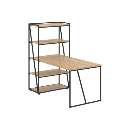 Стол компьютерный Loftis LMST 1515