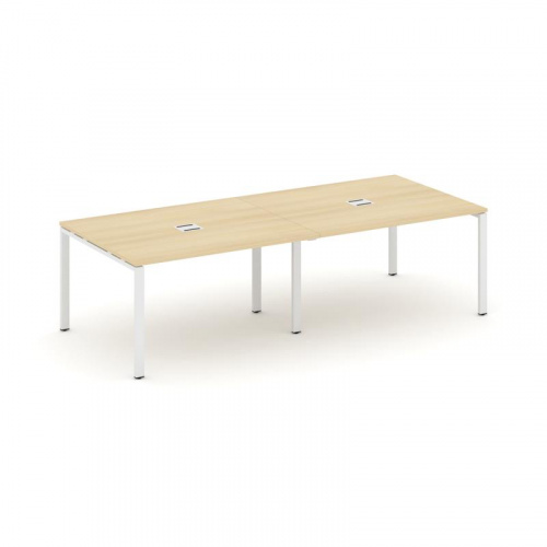 Стол переговорный Style Project SN-6P.SPRG-042 Стол переговорный Style Project SN-6P.SPRG-042