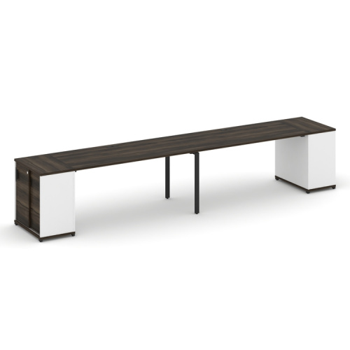 Бенч-система с опорным шкафом-купе Concept CN.ORS-236 фото 9