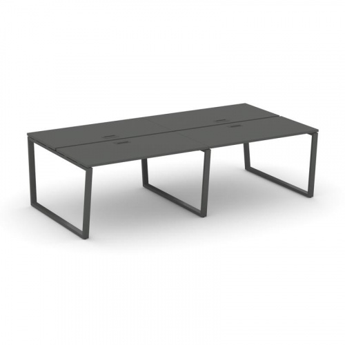 Style Project Рабочая станция 2-х сторон. SN-6T2.DRS-043 Акация Лорка/Металл Антрацит/Заглушка Пласт фото 27 Style Project Рабочая станция 2-х сторон. SN-6T2.DRS-043 Акация Лорка/Металл Антрацит/Заглушка Пласт фото 27