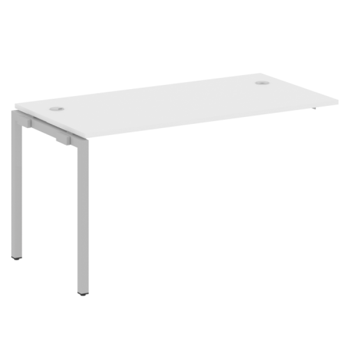 Проходной элемент бенч-системы на П-обр. м/к Metal System Quattro 40БП.ПРС-СП-1.3 фото 12