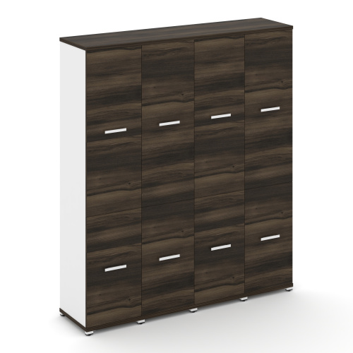 Шкаф офисный Concept CN.STU-542 W фото 2 Шкаф офисный Concept CN.STU-542 W фото 2