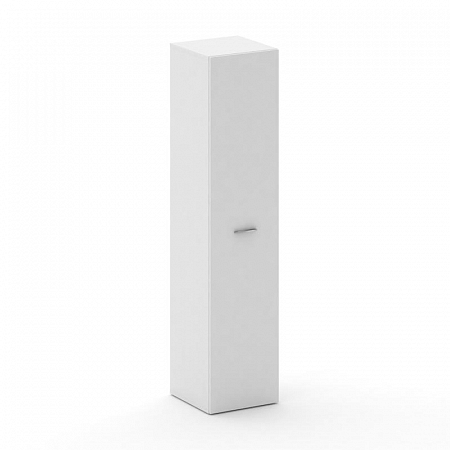 Шкаф офисный высокий Fresco FRU.SU-102