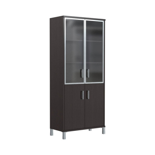 Шкаф комбинированный Born B 430.4