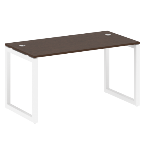 Стол офисный на О-обр. м/к Metal System Quattro 50БО.СП-3 фото 12 Стол офисный на О-обр. м/к Metal System Quattro 50БО.СП-3 фото 12