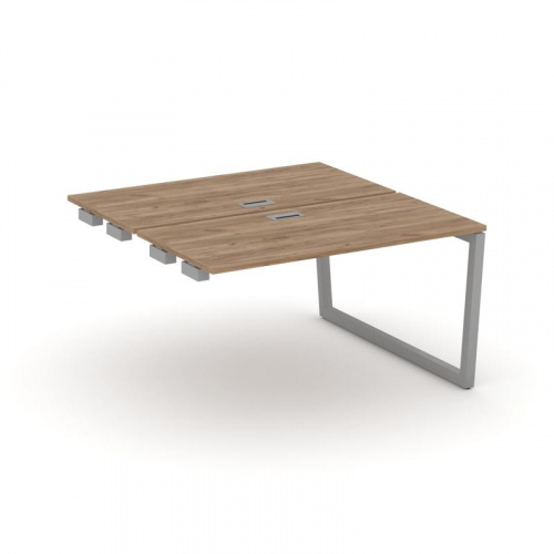 Style Project Стол-приставка к опор. элем. SN-5T2.DPRS-013 Акация Лорка/Металл Антрацит/Заглушка Пла фото 10 Style Project Стол-приставка к опор. элем. SN-5T2.DPRS-013 Акация Лорка/Металл Антрацит/Заглушка Пла фото 10