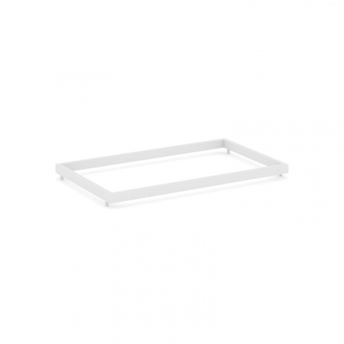 Style Project Рамка для опорной тумбы L=700мм SN.RT-TO.002 Металл Черный 411*695*48 фото 3 Style Project Рамка для опорной тумбы L=700мм SN.RT-TO.002 Металл Черный 411*695*48 фото 3