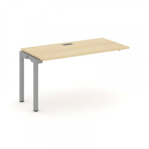 Style Project Проходной наб. элем. SN-5P.ONRS-002 Белый/Металл Серый 1180*600*750 фото 25 Style Project Проходной наб. элем. SN-5P.ONRS-002 Белый/Металл Серый 1180*600*750 фото 25