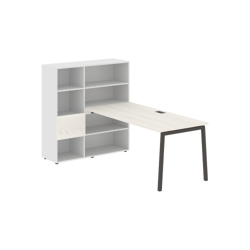 Рабочая станция EDIS ELRST 1217 (R) фото 10 Рабочая станция EDIS ELRST 1217 (R) фото 10