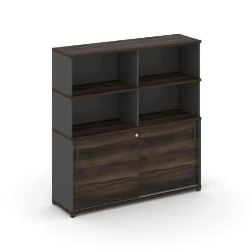 Шкаф-купе с надставкой Concept CN.SOPK-006 фото 5 Шкаф-купе с надставкой Concept CN.SOPK-006 фото 5