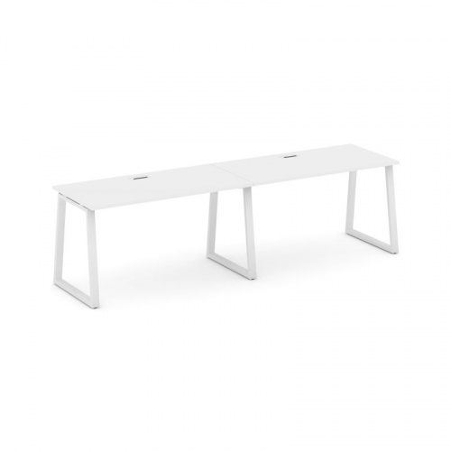 Style Project Рабочая станция 1 сторон. SN-6T1.ORS-013 Акация Лорка/Металл Антрацит/Заглушка Пластик фото 17 Style Project Рабочая станция 1 сторон. SN-6T1.ORS-013 Акация Лорка/Металл Антрацит/Заглушка Пластик фото 17