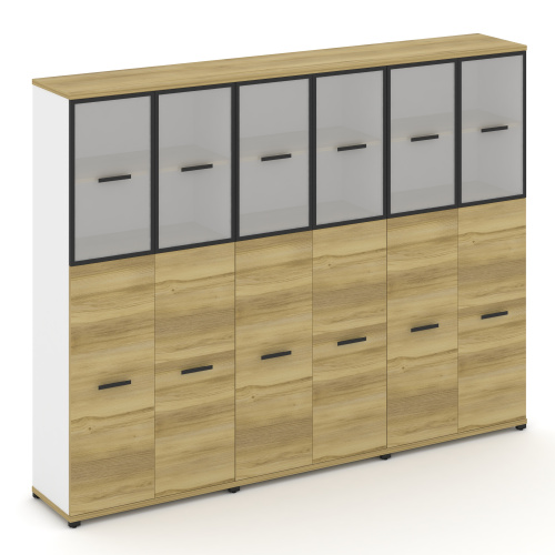 Шкаф офисный Concept CN.STS-535 RMB Шкаф офисный Concept CN.STS-535 RMB