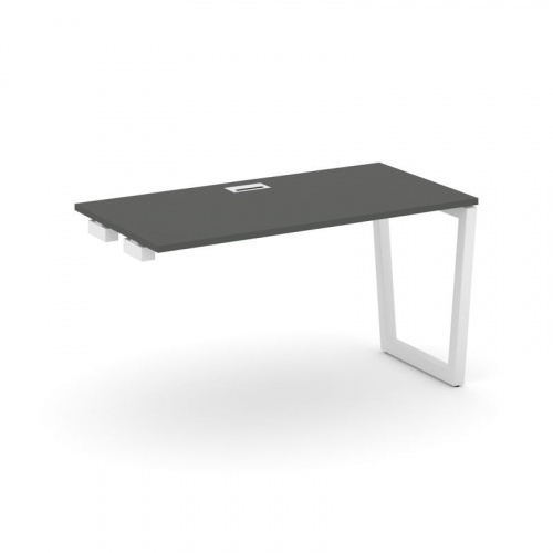 Style Project Стол-приставка к опор. элем. SN-5T2.OPRS-002 Акация Лорка/Металл Антрацит/Заглушка Пла фото 19 Style Project Стол-приставка к опор. элем. SN-5T2.OPRS-002 Акация Лорка/Металл Антрацит/Заглушка Пла фото 19