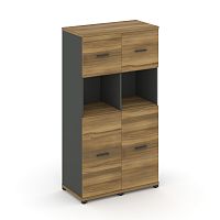 Шкаф офисный Concept CN.STU-425 A