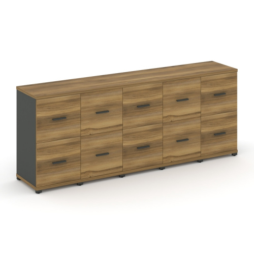 Шкаф офисный Concept CN.STU-252 A Шкаф офисный Concept CN.STU-252 A