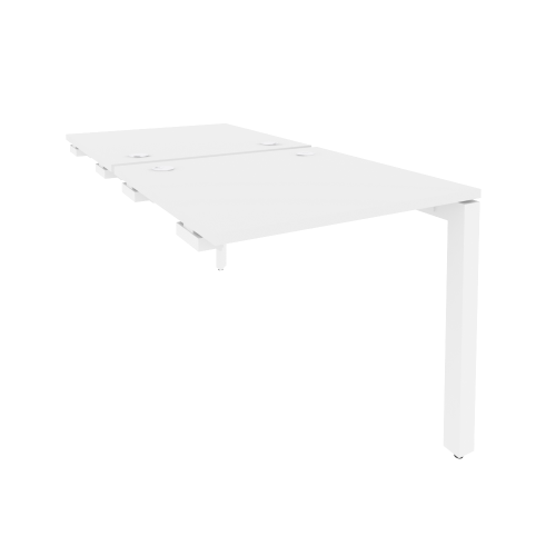 Стол-приставка двойной на П-обр. м/к Onix O.MP-D.SPR-0.8 фото 11 Стол-приставка двойной на П-обр. м/к Onix O.MP-D.SPR-0.8 фото 11