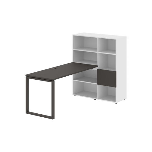 Рабочая станция EDIS EQRST 1115 (L) фото 4