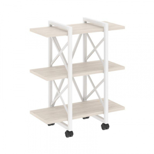 Стеллаж на 3 полки Loft VR.L-MST.K-3.4V фото 6 Стеллаж на 3 полки Loft VR.L-MST.K-3.4V фото 6