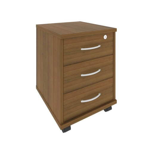 Тумба подкатная с фолдингом Riva А.ТМ-3F фото 4 Тумба подкатная с фолдингом Riva А.ТМ-3F фото 4