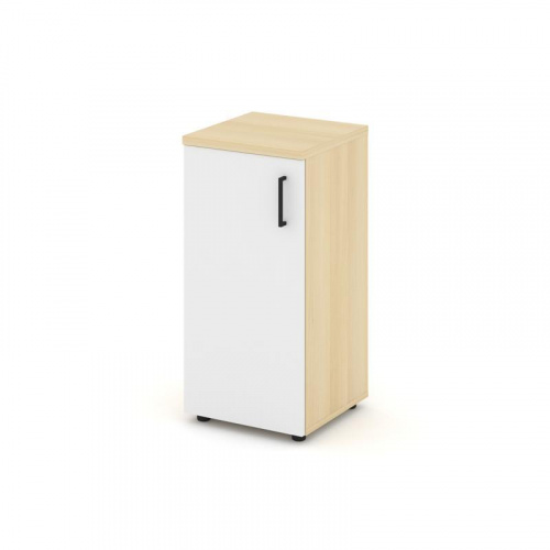 Шкаф низкий узкий Style Project SN.STU-301(L)