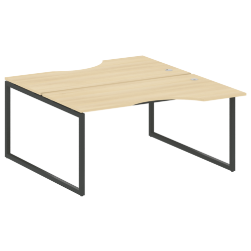 Бенч-система на О-обр. м/к Metal System Quattro 40БО.РАС-СА-2.1 фото 10