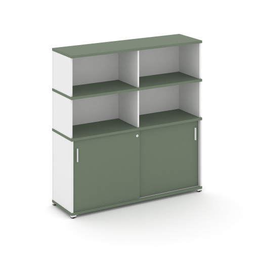 Шкаф-купе с надставкой Concept CN.SOPK-006 фото 7 Шкаф-купе с надставкой Concept CN.SOPK-006 фото 7