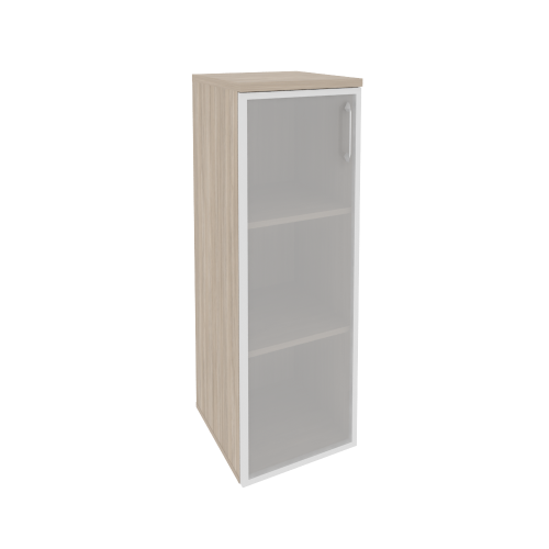 Шкаф офисный средний Onix O.SU-2.4 R (L) фото 3 Шкаф офисный средний Onix O.SU-2.4 R (L) фото 3